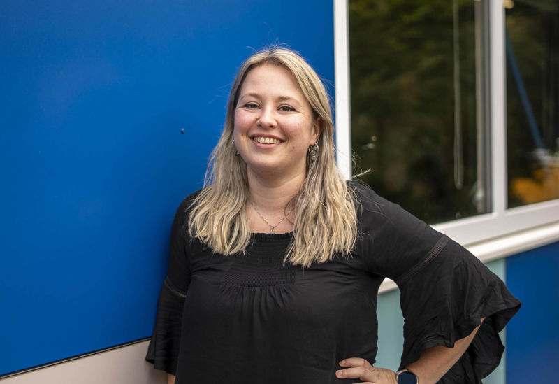 Ervaringsverhaal Willem