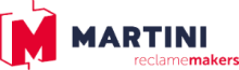 Logo Martini 220X65