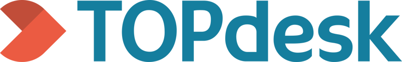 Topdesk Logo PNG