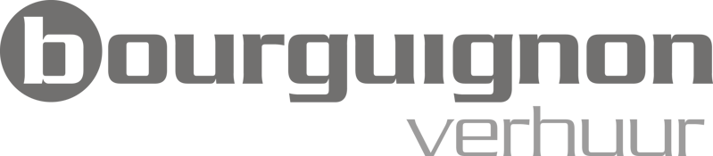 Bourguignon Verhuur (Grijs)