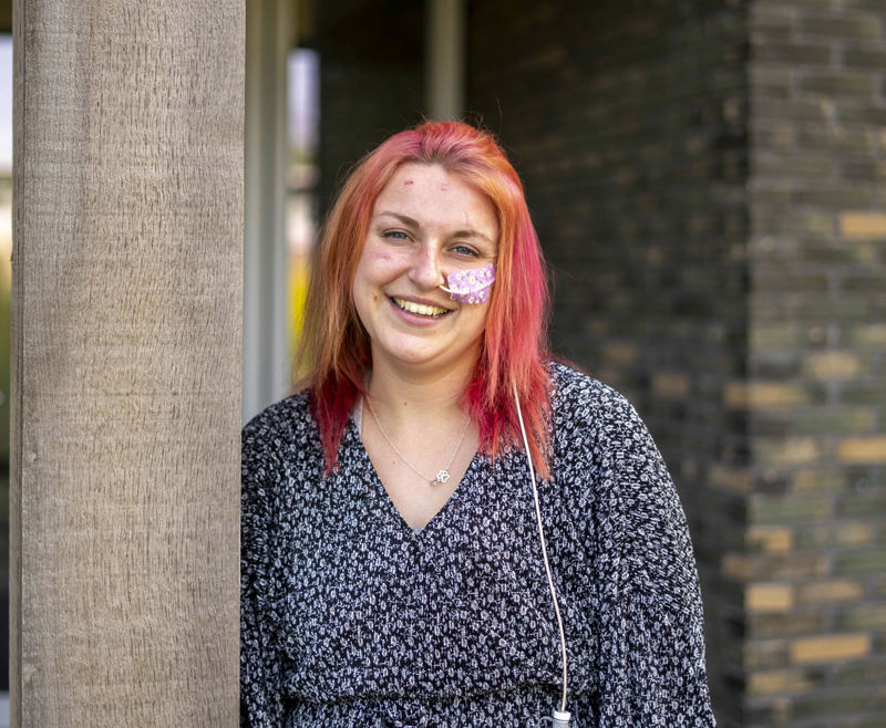 Ervaringsverhaal Willem