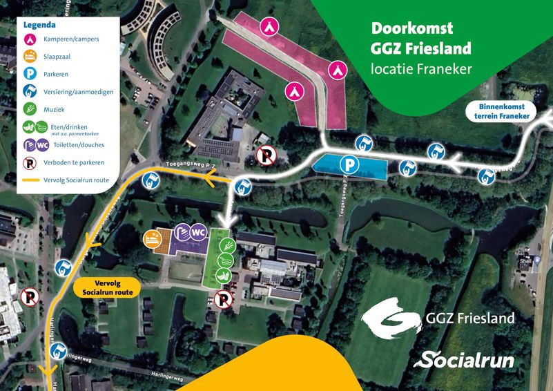 Socialrun Plattegrond Franeker 2024 1